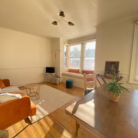 Ferienwohnung Stylish Apt London Excel Olympic Close To Station Exterior foto