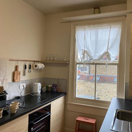 Ferienwohnung Stylish Apt London Excel Olympic Close To Station Exterior foto