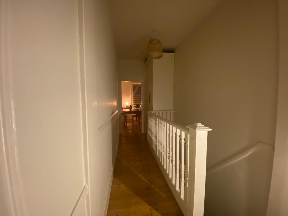 Ferienwohnung Stylish Apt London Excel Olympic Close To Station Exterior foto