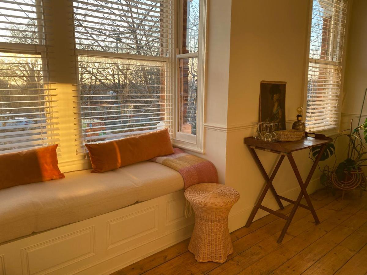 Ferienwohnung Stylish Apt London Excel Olympic Close To Station Exterior foto