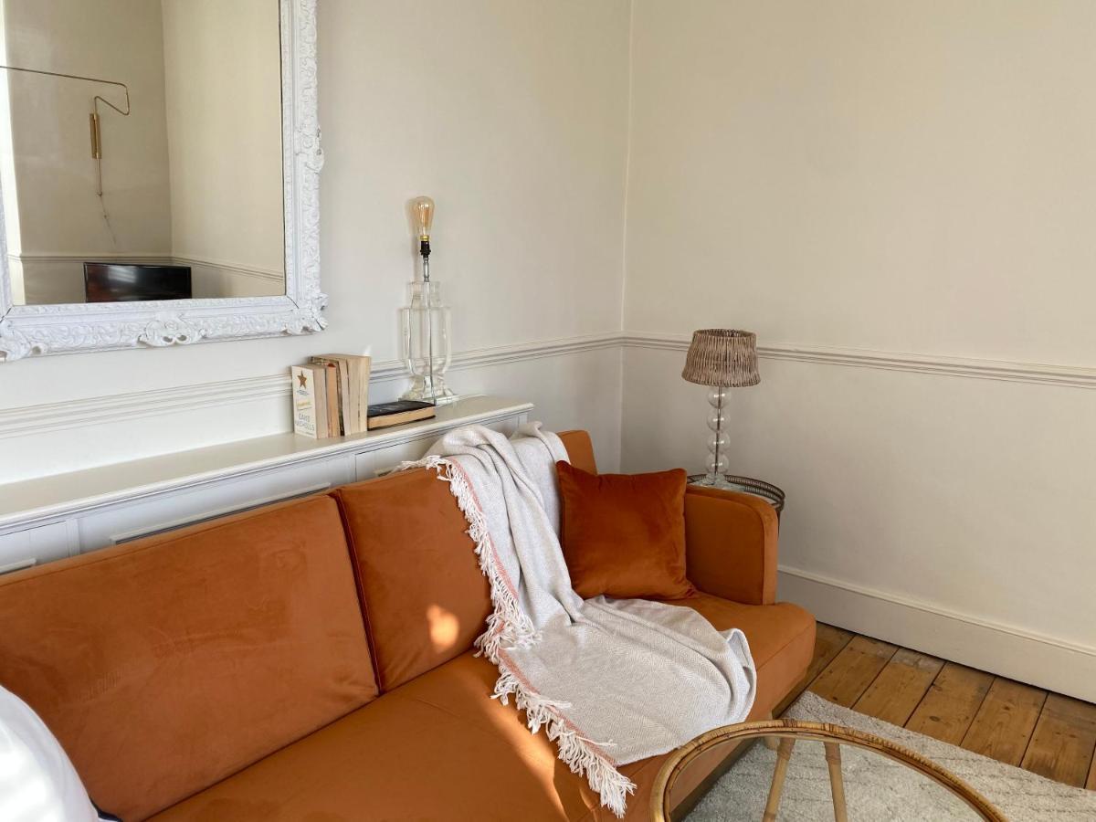 Ferienwohnung Stylish Apt London Excel Olympic Close To Station Exterior foto