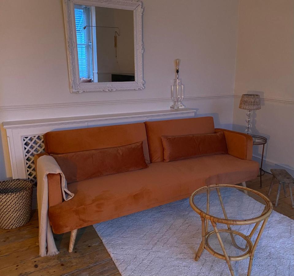 Ferienwohnung Stylish Apt London Excel Olympic Close To Station Exterior foto