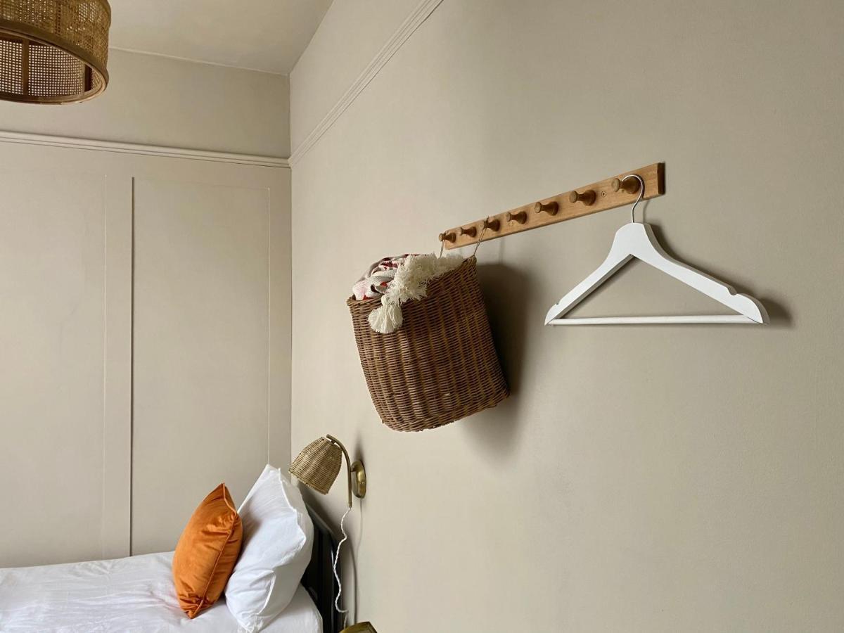 Ferienwohnung Stylish Apt London Excel Olympic Close To Station Exterior foto