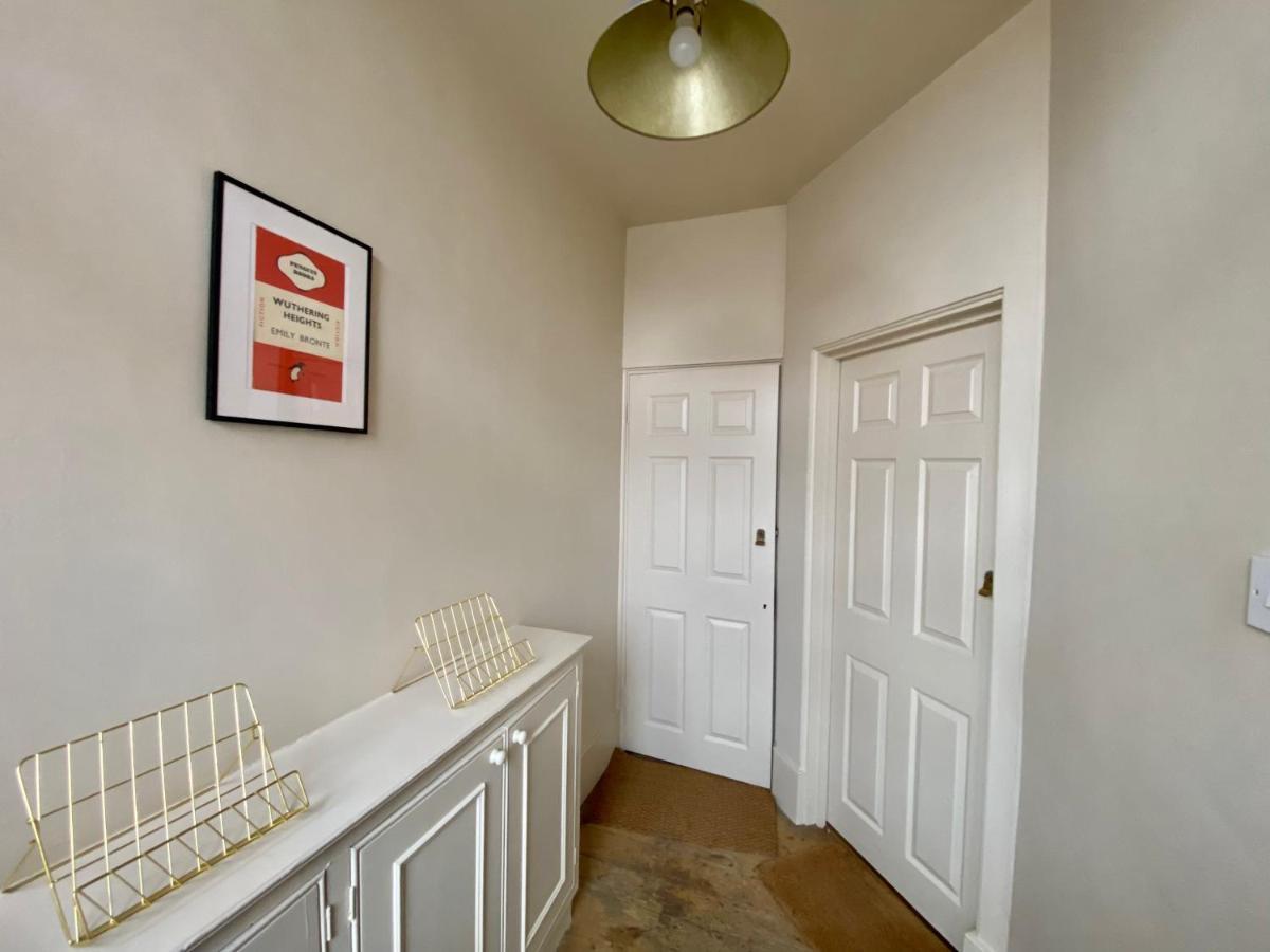 Ferienwohnung Stylish Apt London Excel Olympic Close To Station Exterior foto