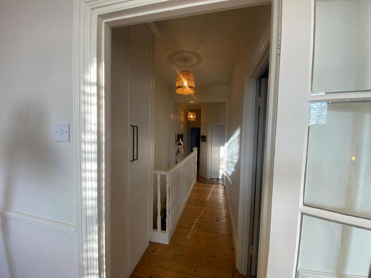 Ferienwohnung Stylish Apt London Excel Olympic Close To Station Exterior foto