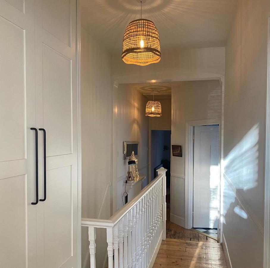 Ferienwohnung Stylish Apt London Excel Olympic Close To Station Exterior foto